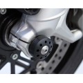 Motocorse Titanium and Delrin Front Axle Slider For MV Agusta F4 2010+ And Brutale 1090 Corse (2013) Motocorse Titanium and Delrin Front Axle Slider For MV Agusta F4 2010+ And Brutale 1090 Corse (2013)